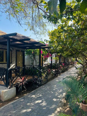 Raghunandan Resort Cottages